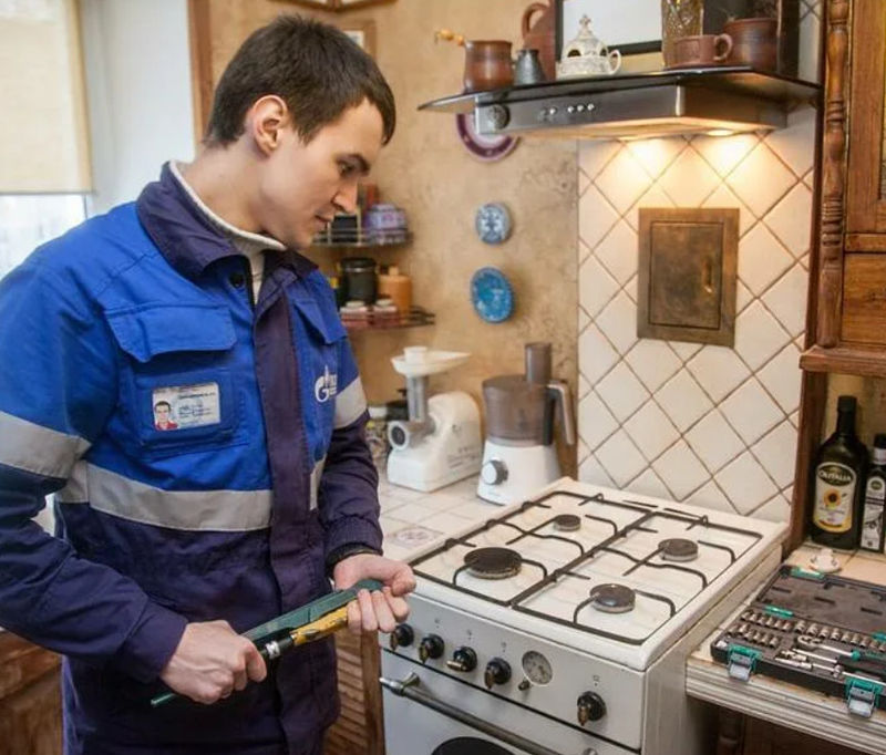 Дёшево и быстро осуществляем ремонт газовых плит «Занусси» на дому